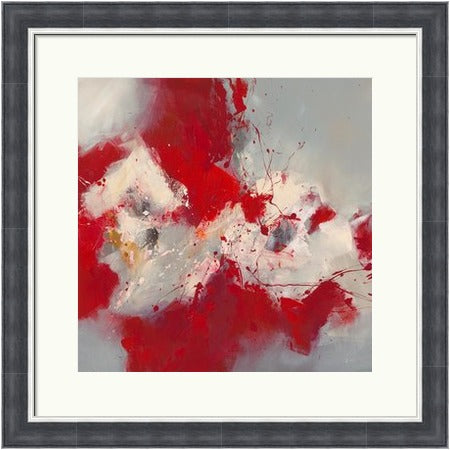 Sublimation I by Veronique Ball