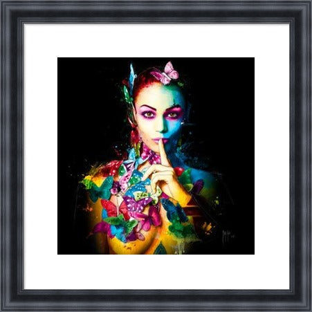 Queen of Dreams by Patrice Murciano