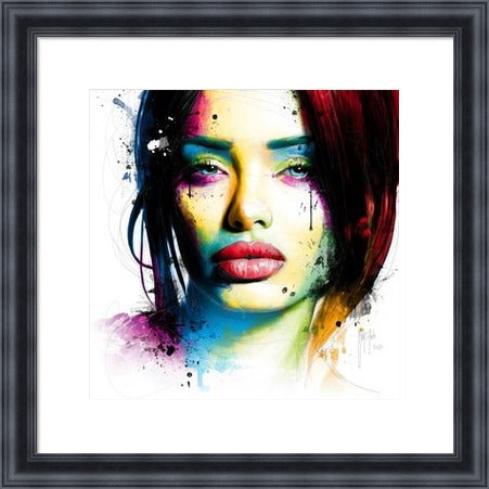 Aurélie by Patrice Murciano