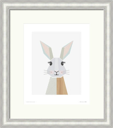 Rabbit by Little Design Haus