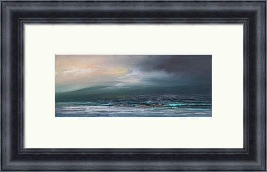 Hebridean Dream (Signed Edition) By Philip Raskin