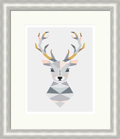Stag by Little Design Haus
