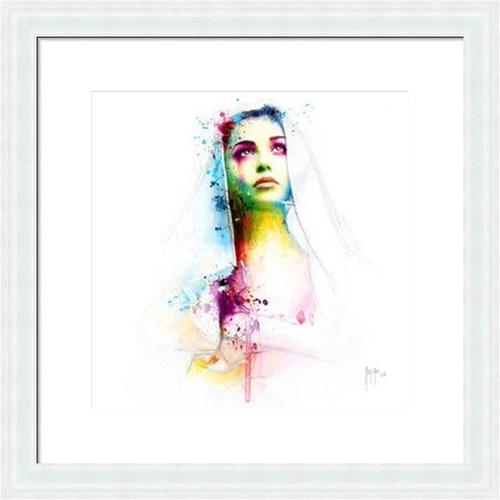 Maria by Patrice Murciano