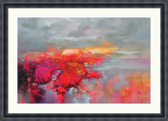 Molecular Bonds 2 by Scott Naismith