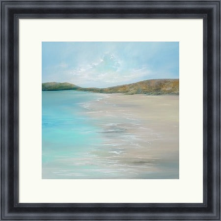 Shoreline Serenade (Signed Edition) By Philip Raskin