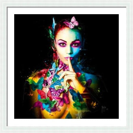 Queen of Dreams by Patrice Murciano