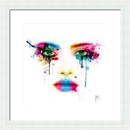 Colors by Patrice Murciano