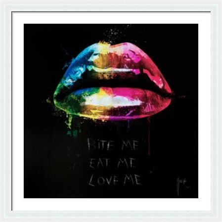 Love Pop by Patrice Murciano