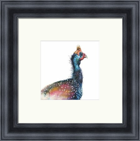 Kanga Pheasant by Georgina McMaster