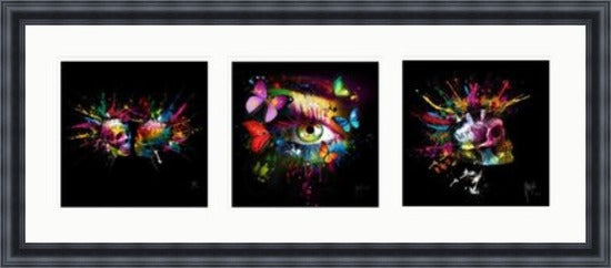 Eternal Future by Patrice Murciano