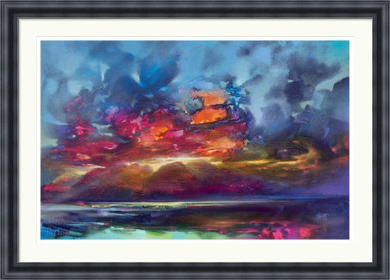 Island Light by Scott Naismith