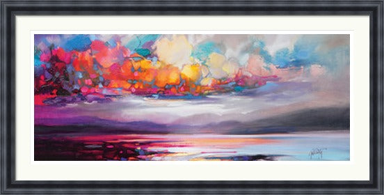 Stratocumulus by Scott Naismith