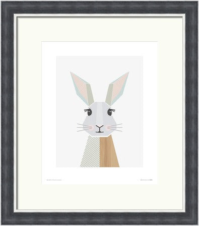 Rabbit by Little Design Haus