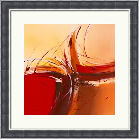 Incandescence by Veronique Ball