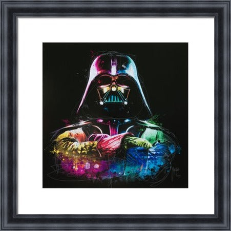 Darth Vader by Patrice Murciano