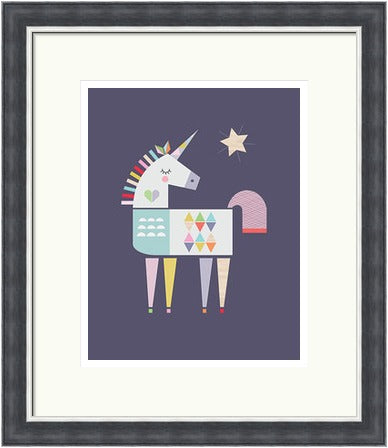 Unicorn by Little Design Haus