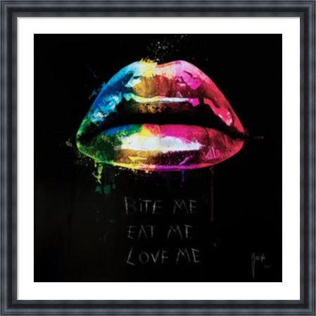 Love Pop by Patrice Murciano