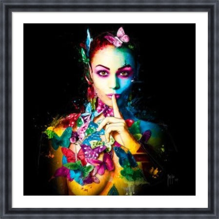 Queen of Dreams by Patrice Murciano