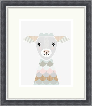 Lamb by Little Design Haus