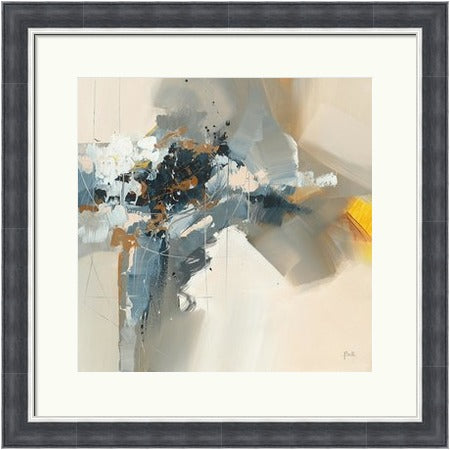 Pensée I by Veronique Ball