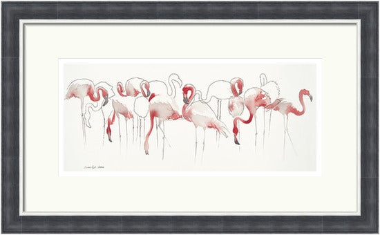 Toute en Rose by Aimee Del Valle