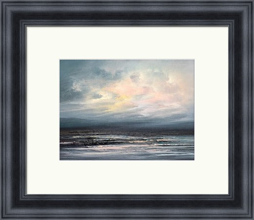 A Hint of Pink (Signed Edition) By Philip Raskin