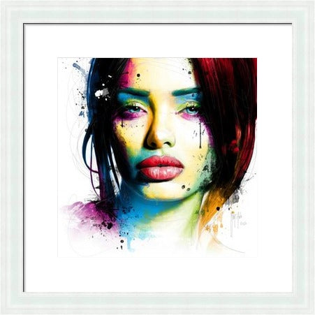 Aurélie by Patrice Murciano