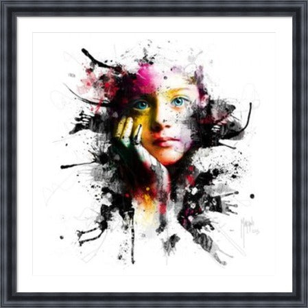 No War For Our Children by Patrice Murciano