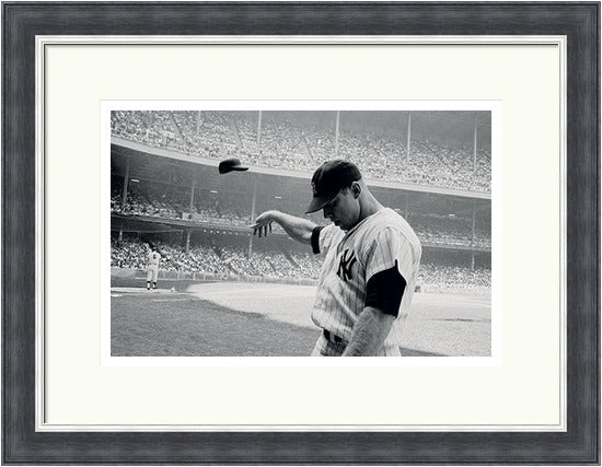 Mickey Mantle Photo Archives - LIFE