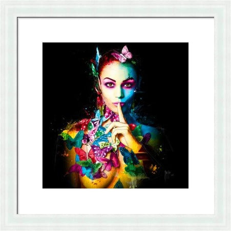 Queen of Dreams by Patrice Murciano