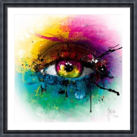 Requiem For A Dream by Patrice Murciano