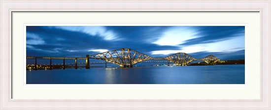 Forth Bridges by Ian Marshall