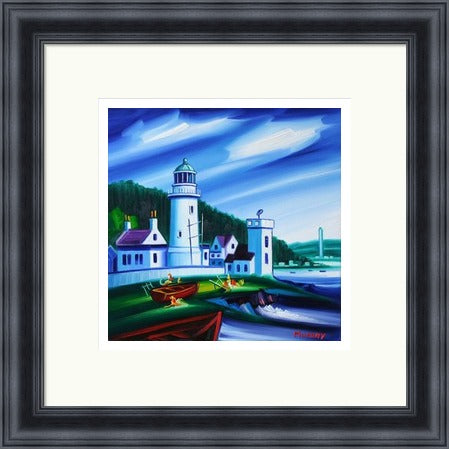 Towards the Light by Raymond Murray