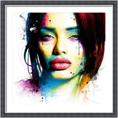 Aurélie by Patrice Murciano