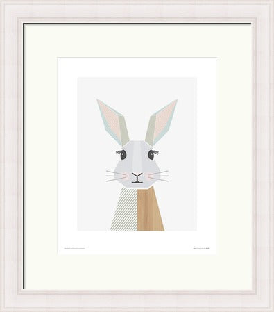 Rabbit by Little Design Haus