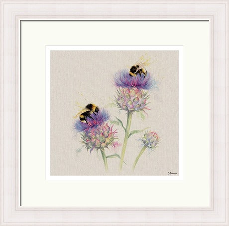 Busy Bee by Jane Bannon