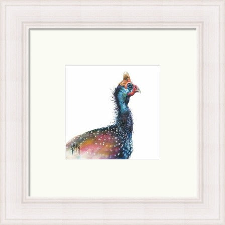 Kanga Pheasant by Georgina McMaster