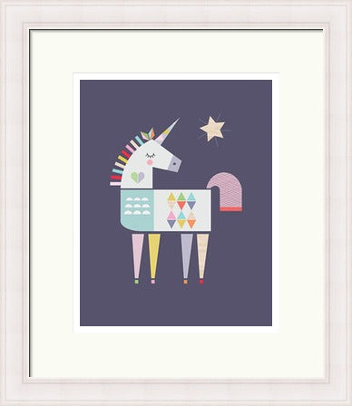 Unicorn by Little Design Haus