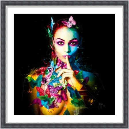 Queen of Dreams by Patrice Murciano