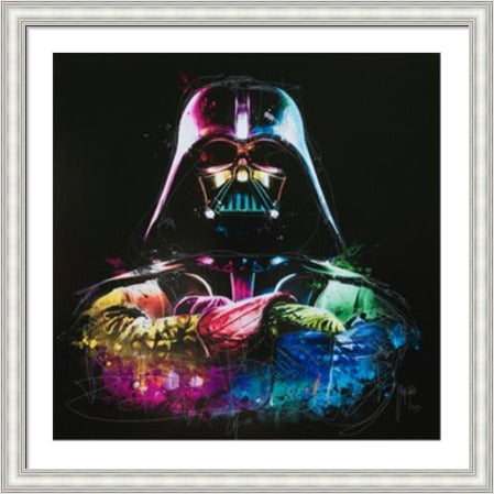 Darth Vader by Patrice Murciano