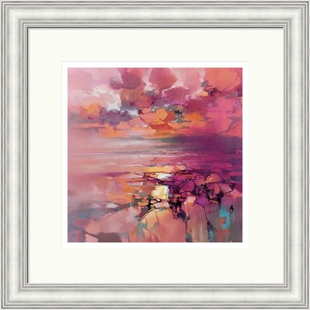 Coral by Scott Naismith