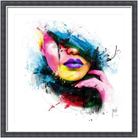 Fashion by Patrice Murciano