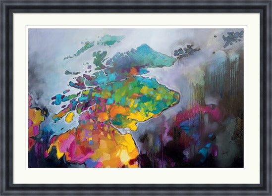 Scotland by Scott Naismith