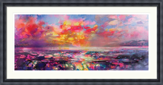 Skye Equinox by Scott Naismith