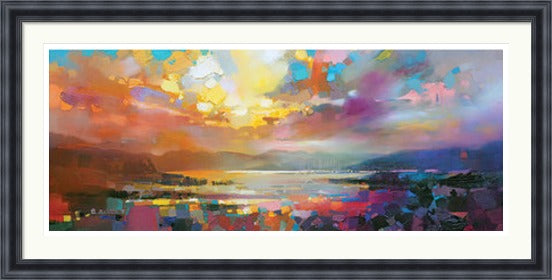 Marina by Scott Naismith