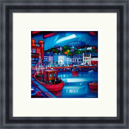 Oban by Raymond Murray