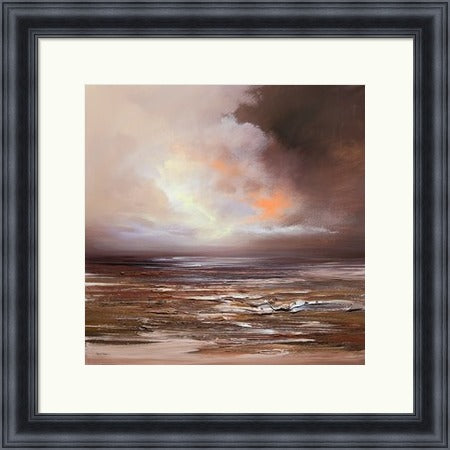 Towards Tiree (Signed Edition) By Philip Raskin