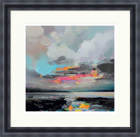 Refraction by Scott Naismith
