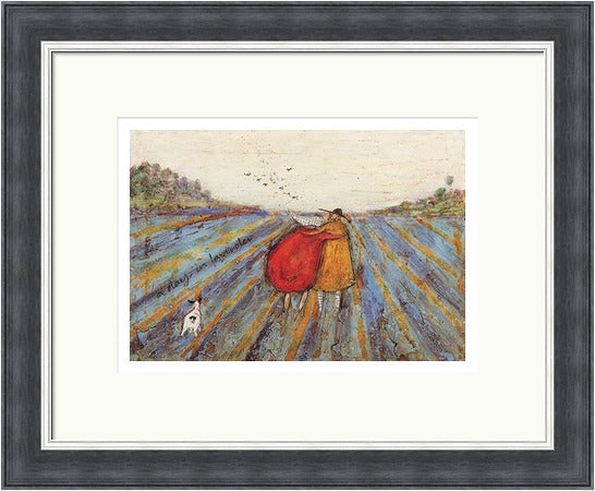 Sam Toft | Art Prints Gallery | UK