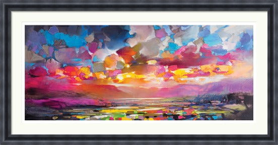 Highland Particles by Scott Naismith